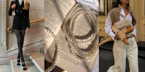 7 Essential Items for Dressing in Old Money Style