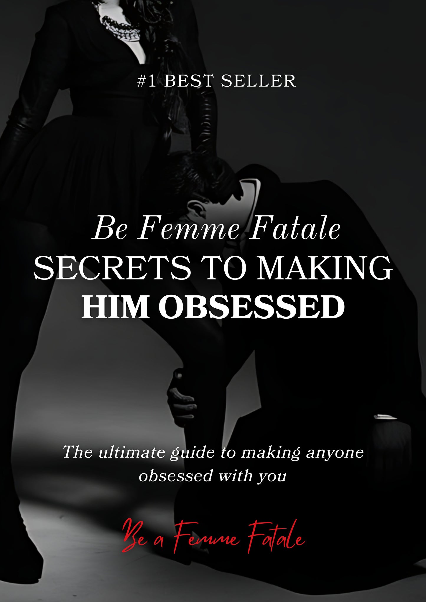 Ultimate Femme Fatale Transformation Starter Pack 2 + 2 FREE đ