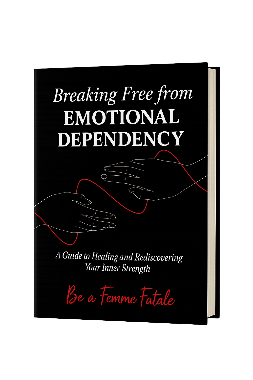 Breaking Free from Emotional Dependency