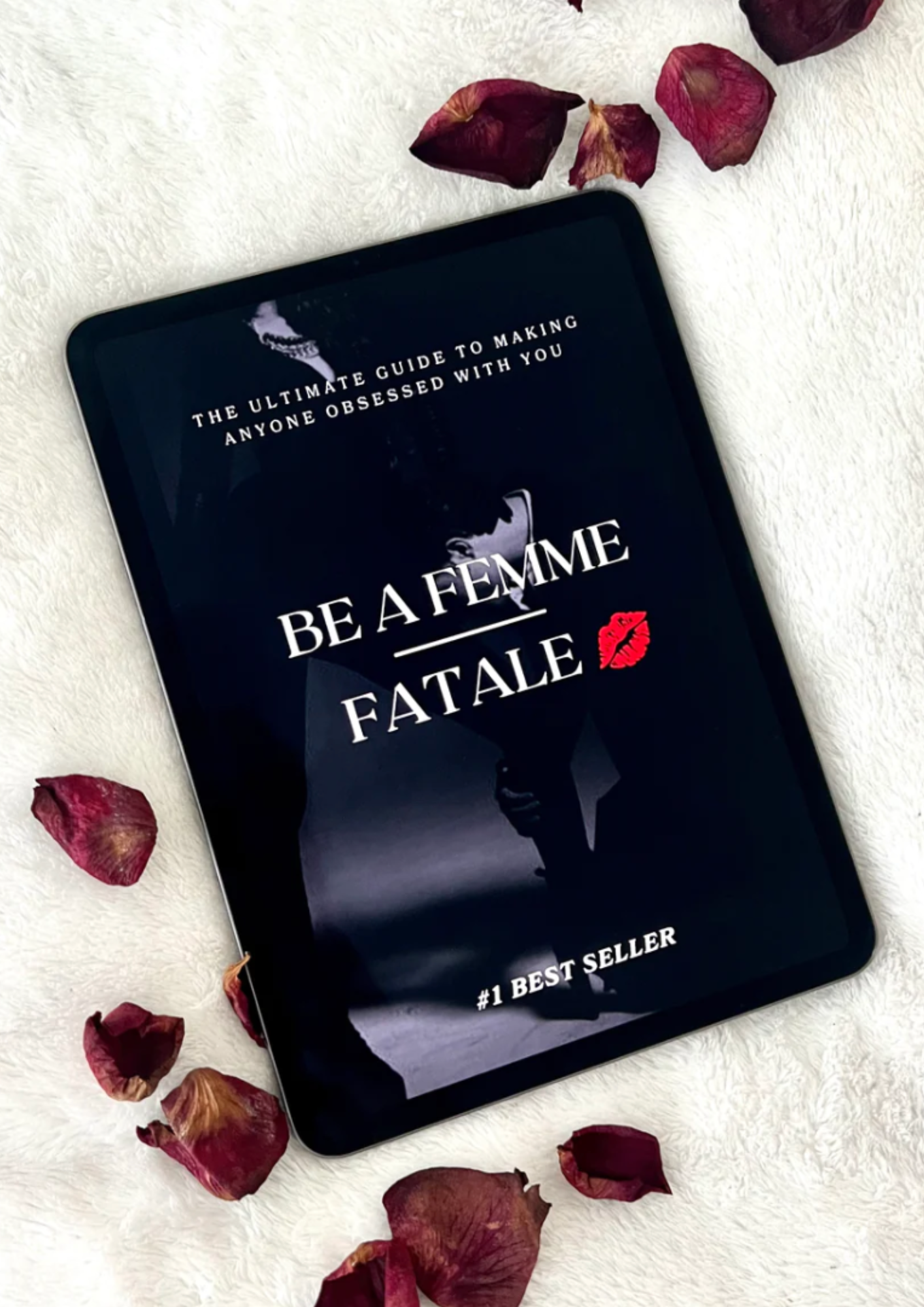 Be A Femme Fatale