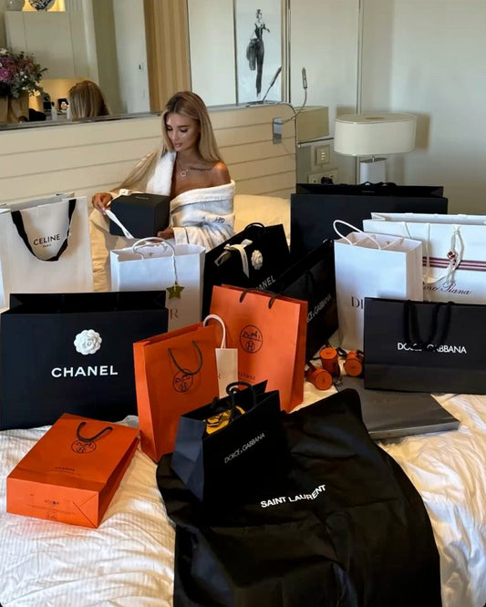 Where Wealthy, Invested Men Actually Spend Their Time..