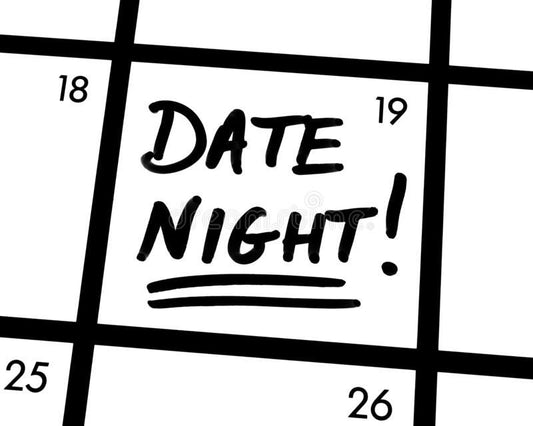 How to Get Him to Take You on Real Dates (Without Chasing, Hinting, or Settling)