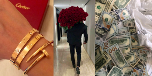 7 Ways to Find a Wealthy Man that Spoils You