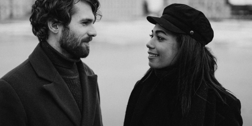 Why Men Crave Feminine Women