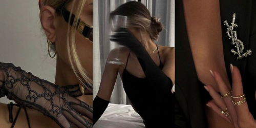 Secrets of Attraction: Be Irresistible