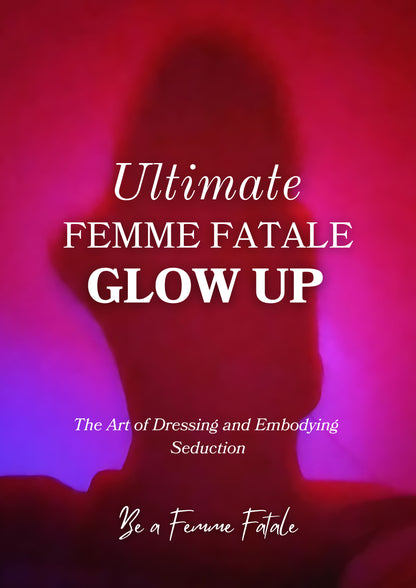 Ultimate Femme Fatale Transformation Starter Pack 2 + 2 FREE 🎁