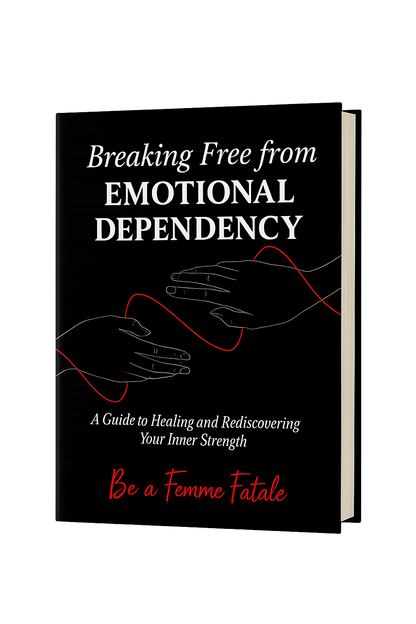 Breaking Free from Emotional Dependency