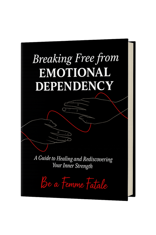 Breaking Free from Emotional Dependency