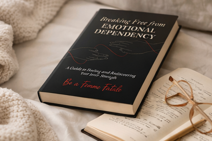 Breaking Free from Emotional Dependency