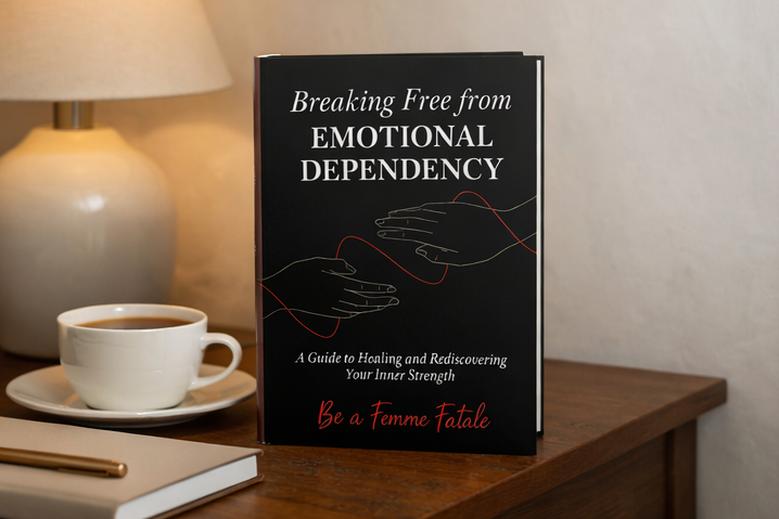 Breaking Free from Emotional Dependency
