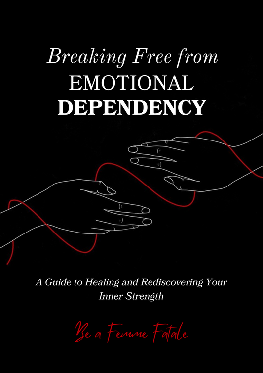 Breaking Free from Emotional Dependency